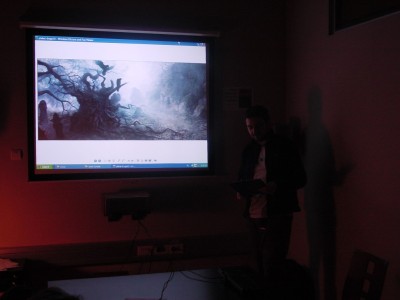 Wywiad gram.pl w siedzibie CD Projekt Red!