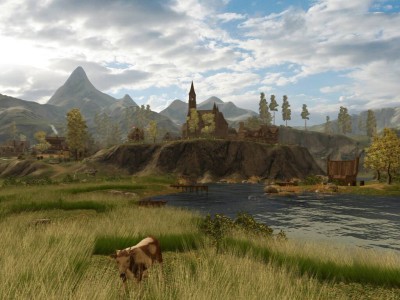 The Guild 2 - dziś premiera!