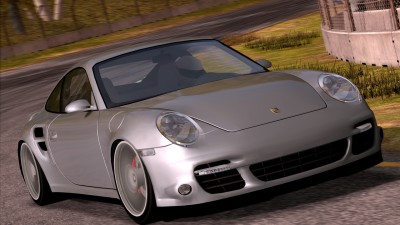 Forza Motorsport w maju