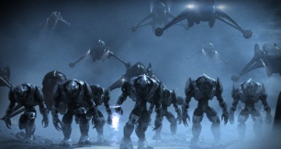 Halo 4 na eBayu