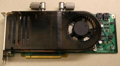 Nowe sterowniki nVidii pod Vistę