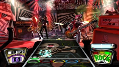 EA wyda nową grę Harmonix