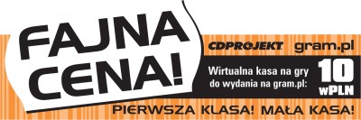 Nowe tytuły w Fajnej Cenie!