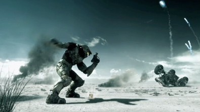 Halo 3 będzie we wrześniu?