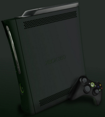 Nowy Xbox 360 w przyszłym miesiącu?