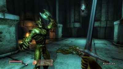 Bethesda może zrobić nową grę na Wii