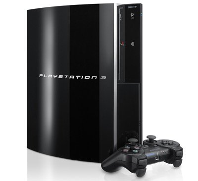 600 tysięcy sprzedanych egzemplarzy PS3