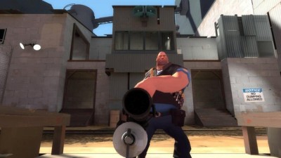 Valve „boi się