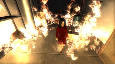20 kwietnia F.E.A.R. zawita na PS3