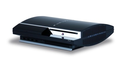 PS3 w drugim tygodniu znacznie gorzej