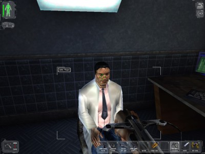 Nowe stare gry na Steamie