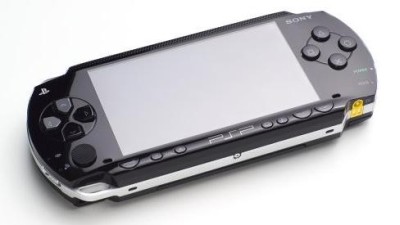 Tańsze PSP w Stanach Zjednoczonych