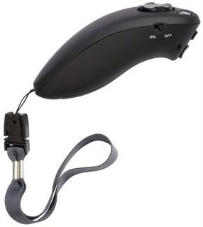 Microsoft a wykrywanie ruchu