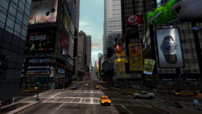 Kilka szczegółów na temat GTA IV