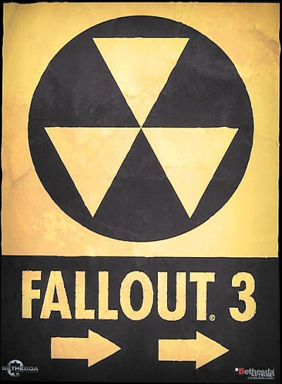 Fallout 3 priorytetem Bethesdy
