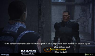 Mass Effect dopiero we wrześniu