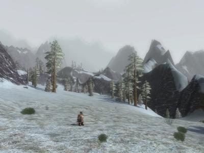 LOTR Online - dłuższa gra dla właścicieli pakietów pre-orderowych