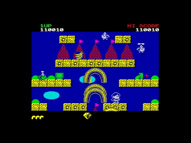 ZX Spectrum ma ćwierć wieku! 