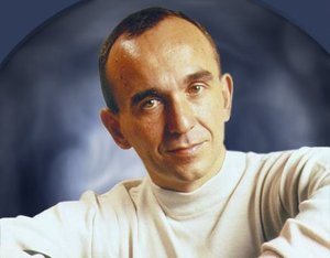 Molyneux przemówi w Londynie