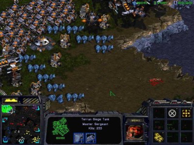 StarCraft 2 ogłoszony w maju?