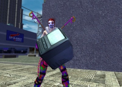 City of Heroes ma 3 lata