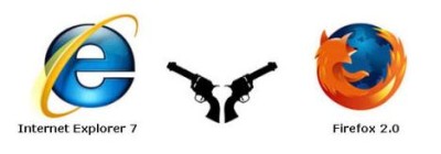 Internet Explorer 7 stanął w miejscu