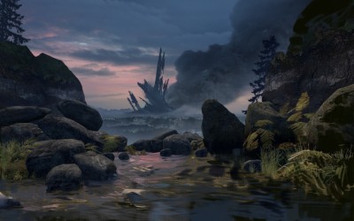 Prace nad HL2: Episode Two na ukończeniu