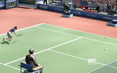 Sportowe emocje z grą Virtua Tennis 3 już 17 maja