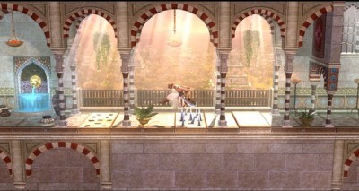 Klasyczny Prince of Persia zawita na XBLA