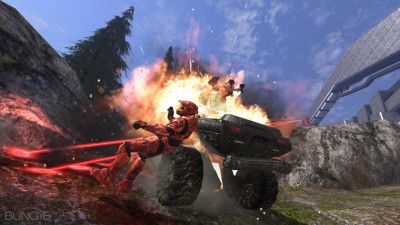 Beta Halo 3 wystartowała!