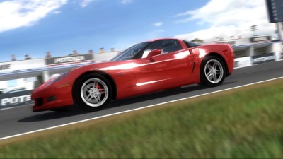 Forza Motorsport 2 - zamówienia przedpremierowe!