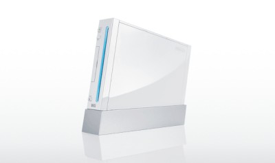 Braki Wii do końca 2007 roku?