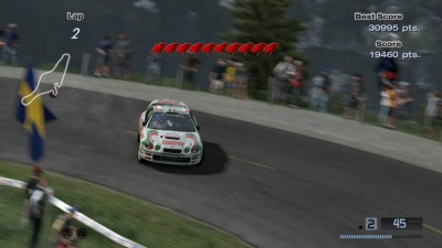 Gran Turismo 5 z modelem zniszczeń!