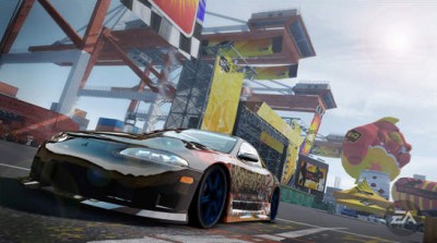 Nowy Need for Speed w drodze