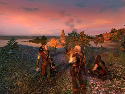 Wiedźmin - pierwsze próbki głosu Geralta!