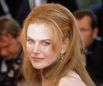 Nicole Kidman nową twarzą Nintendo