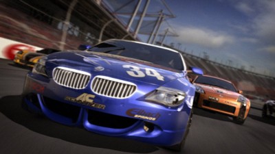 Załamanie na rynku, Forza Motorsport 2 znów na czele