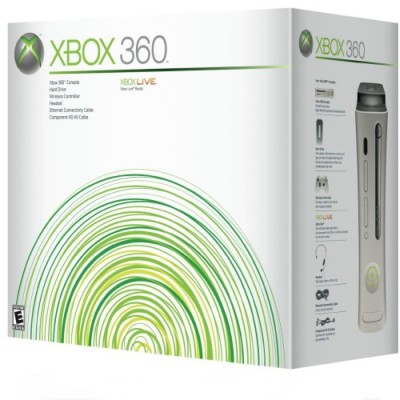 Xbox 360 z problemami
