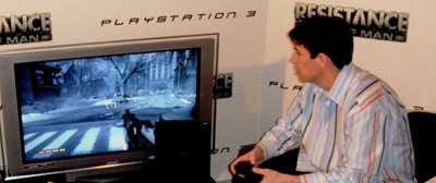 PlayStation 3 kozłem ofiarnym?