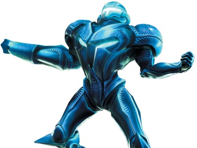 Metroid Prime 3 - grasz sam