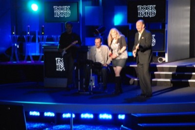 Microsoft - i po konferencji