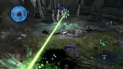 Demo Halo Wars na pewno przed premierą