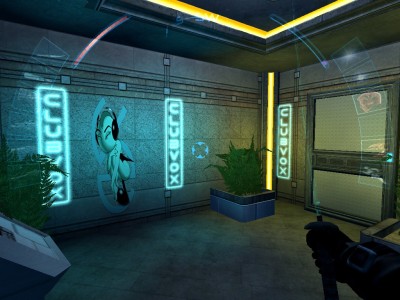 Spector pewien sukcesu trzeciej części gry Deus Ex