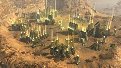 Universe at War - zapisy na beta testy
