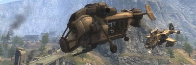 Beta 2 Quake Wars