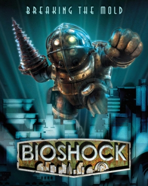 Darmowy artbook BioShocka