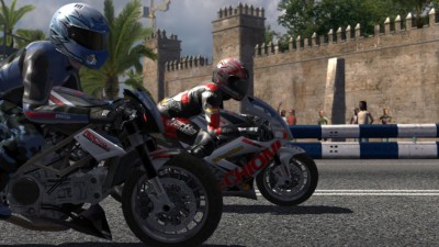 MotoGP 07 - zamówienia przedpremierowe w sklepie gram.pl