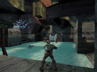 Wikingowie przypłyną do Lipska?