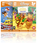 <strong>Disney Edukacja: Magic English<br /> +<br /> Kubusiowe Przedszkole: Starszaki<br /><br /> Już od 63,80 PLN!</strong>