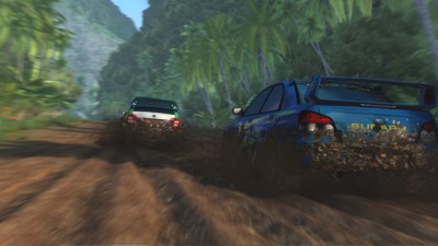 Sega Rally - zamówienia przedpremierowe w sklepie gram.pl